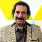 دانلود ریمیکس جواد یساری اوﻣﺪی اﻣﺎ دﻳﺪم دﺳﺖ ﺗﻮ ﺳﺮده